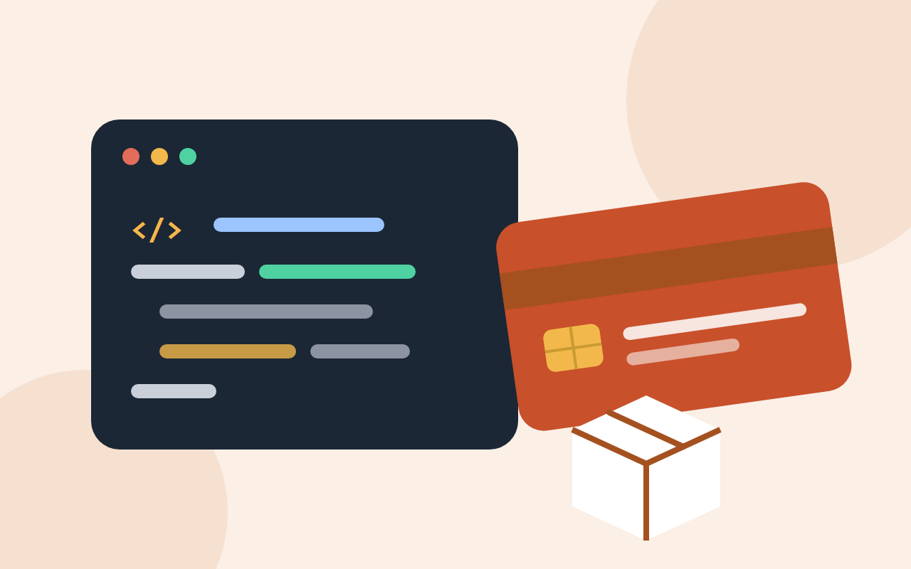 Open-source package for Kapital Bank payments